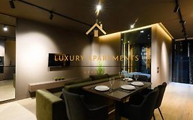 Luxury Apartments-Belochka